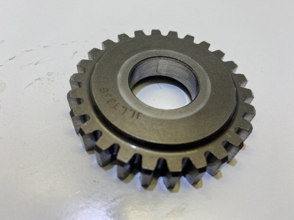 COUNTERWHEEL 4. GEAR (KTM DUKE WHITE Abs 2013) 90133014000