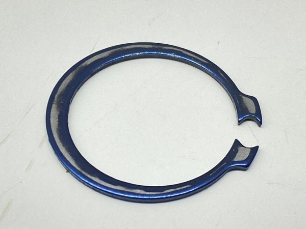 CIRCLIP (OUTER) (25MM) (HONDA CRF450 2008 B) 90602-259-010