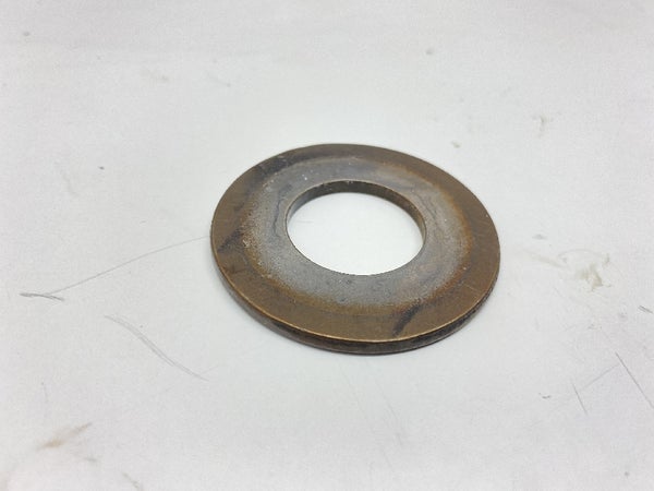 WASHER, THRUST (23X48) (HONDA CRF450 2008 B) 90421-HA2-010
