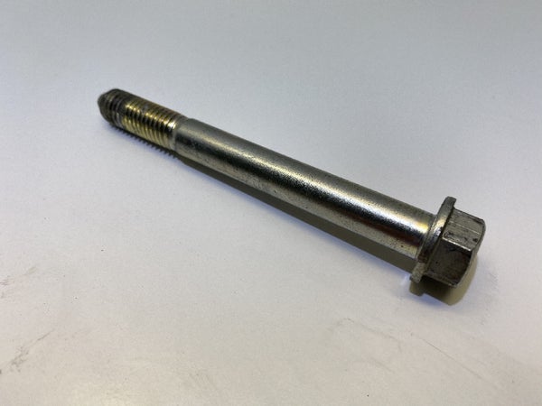 HH COLLAR SCREW M10X1,25X92 (KTM DUKE WHITE Abs 2013) J025100926