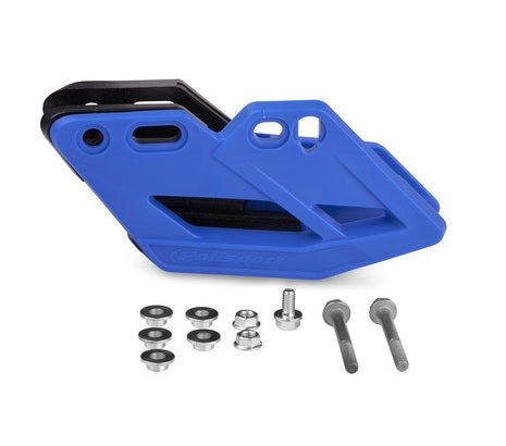 Polisport Performance ketjuohjuri YAMAHA YZF/WRF 09-16, sininen