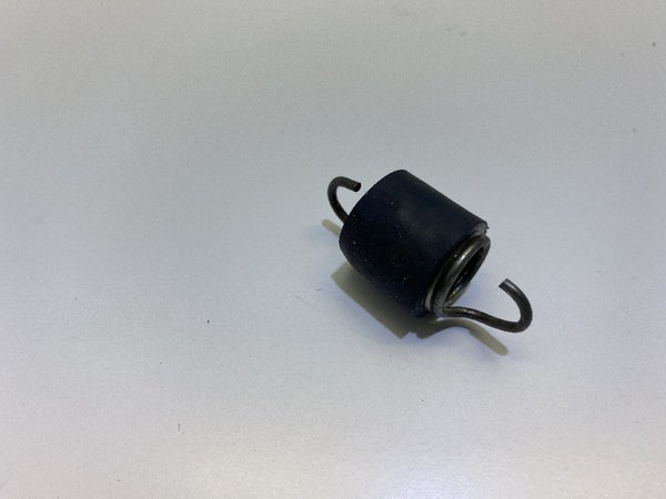 Jarrupolkimen jousi (HONDA CRF450R 2019)  46511-KZ4-J00