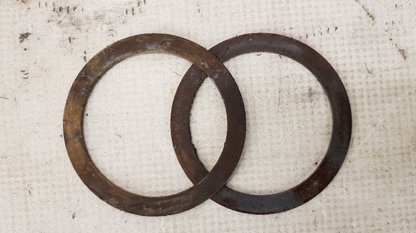 INTERM.RING D=58 (KTM SX85 2009)  50180410