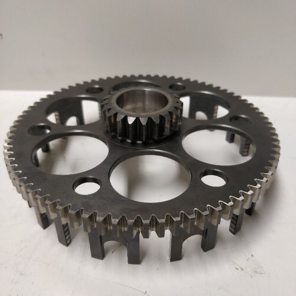 OUTER CLUTCH HUB  (EXC4502006) 59032000476