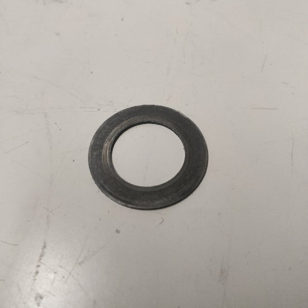 WASHER,17.3X28X1 (KAWASAKI KX80 1991)92022-255