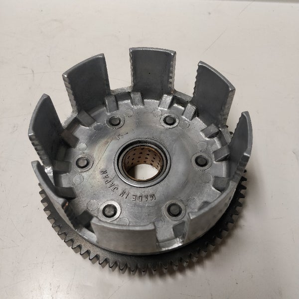 Kytkinkori (Kawasaki KX80 1987) 13095-1165