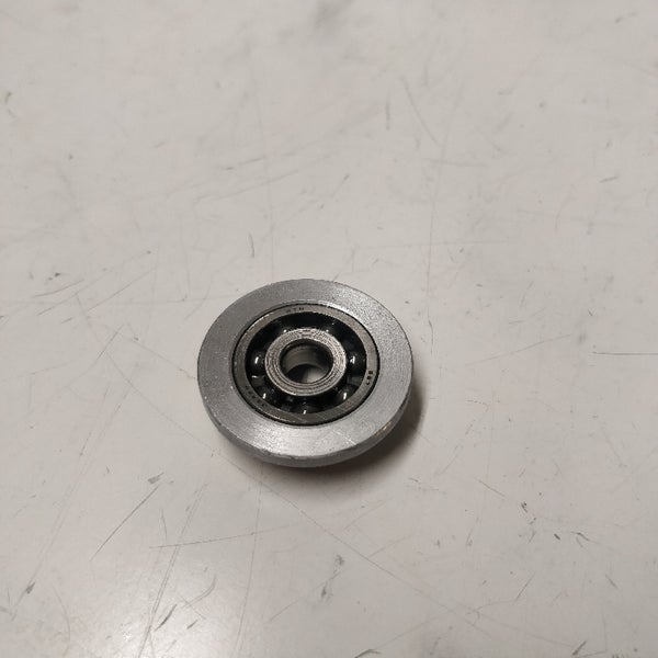 HOLDER,CLUTCH PUSHER (Kawasaki KX80 1987) 13091-1133