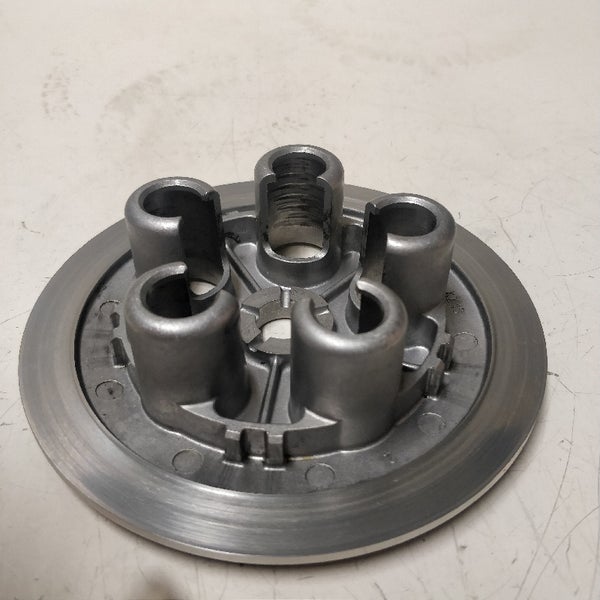 PLATE, CLUTCH PRESSURE (CRF250 2007) 22351-KZ4-A90 22351-KRN-A10