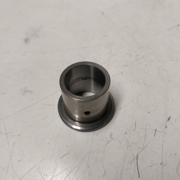 COLLAR, CLUTCH (OUTER) (CRF250 2007) 28237-KZ4-A10