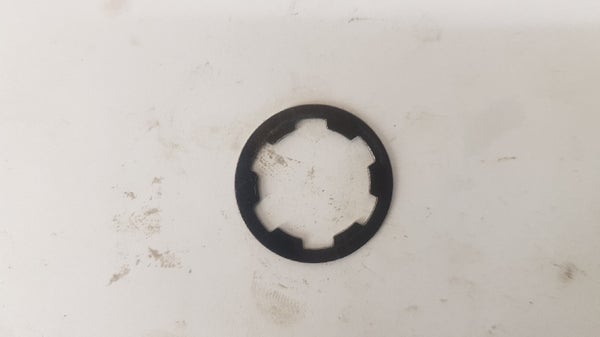 WASHER 27.2X19X0.8 (Husqvarna SM125 2008) 800072800