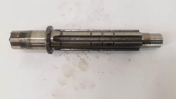 COUNTER SHAFT (Husqvarna SM125 2008) 800075969