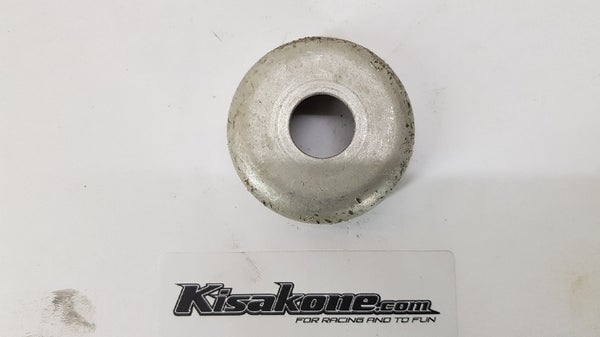 PLATE, END (Honda CRF250 2007) 52428-KRN-711