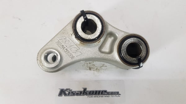 LEVA DI REGOLAZIONE CPL. 07 (KTM 690 DUKE 2008) 7650408104401