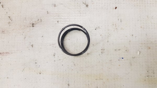 Spring, Compression (5NL1) (Yamaha YZF250 2001) 90501-16107-00