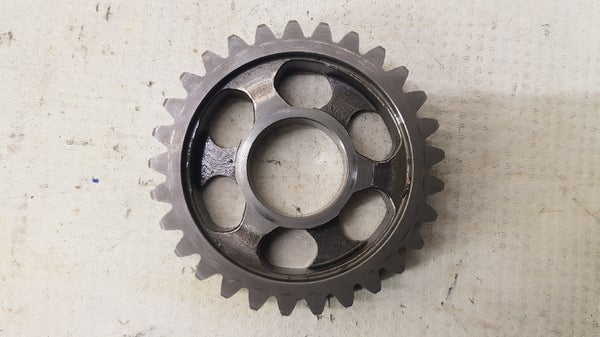 Gear, 3Rd Wheel (29T) (5NL1) (Yamaha YZF250 2001) 5NL-17231-00-00 5NL-17231-11-00