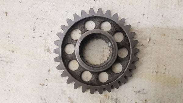 Gear, Drive (5NL1) 5NL-11536-00-00 5NL-11536-10-00