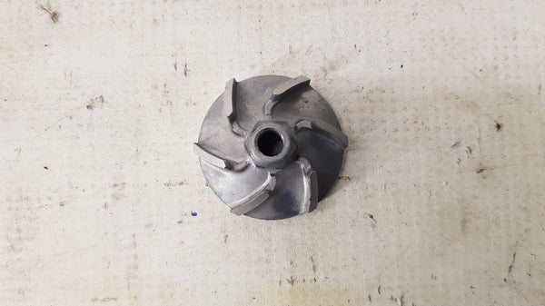 Impeller, Water Pump (5NL1)  (Yamaha YZF250 2001) 5DH-12451-00-00