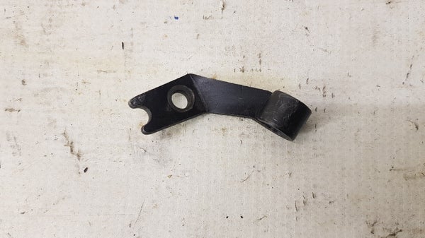 Holder, Clutch Cable (5NL1) (Yamaha YZF250 2001) 5NL-15441-01-00