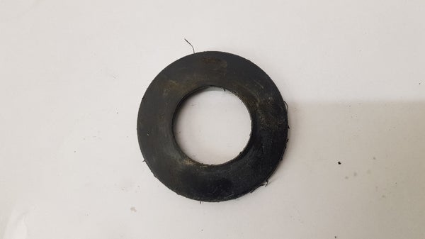 Cover, Hub Dust (5NL1) (Yamaha YZF250 2001) 5ET-25367-00-00