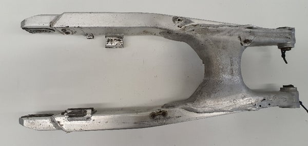 SWINGARM ASSY. (HONDA CR125 1996) 52100-KZ4-A10