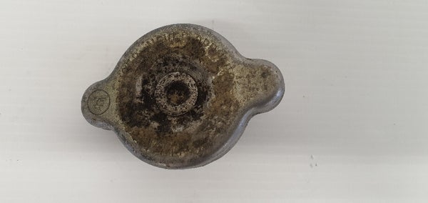 CAP, RADIATOR (HONDA CR125 1996) 19045-GBF-770 19045-MZ1-621