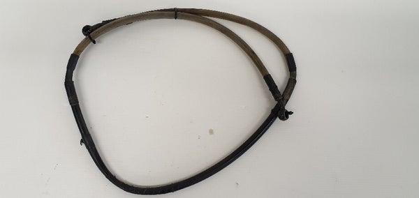 HOSE, FR. BRAKE  (HONDA CR125 1996) 45125-MAC-681