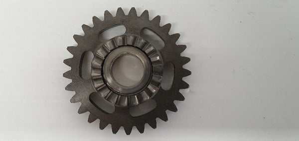 GEAR, KICK STARTER (29T) (HONDA CR125 1996) 28210-KS6-700