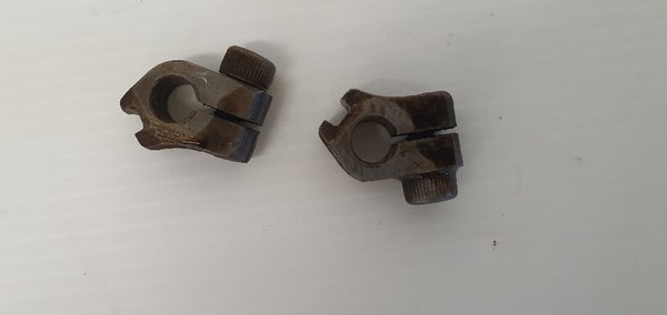 HOLDER (HONDA CR125 1996)