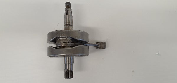 CRANKSHAFT (HONDA CR125 1996) 13300-KZ4-B00