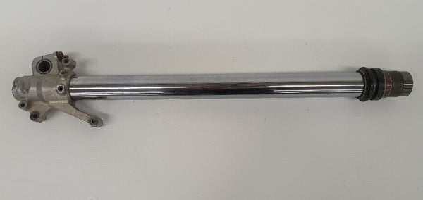 Etuhaarukan liukuputki, vasen &ndash; 43 mm KYB 51525-KZ4-A11