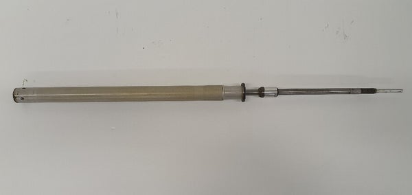 Etuhaarukan vaimennin &ndash; 43 mm KYB 51430-KZ4-A11