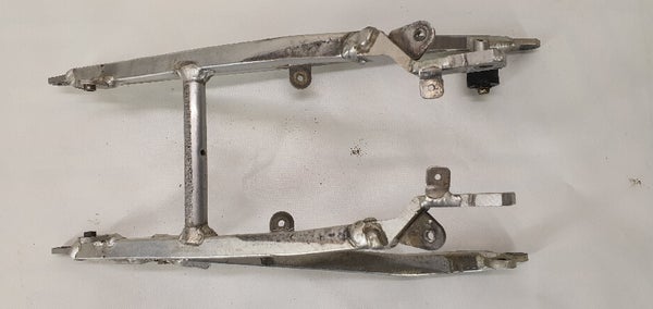 RAIL, SEAT (RMZ 250 2009)  41200-10H00