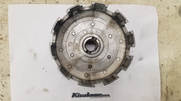 PRIMARY DRIVEN GEAR COMP. (Yamaha WR125 2010) 5D7-E6150-00 5D7-E6150-10-00   5D7-E6150-10      5D7E61501000       (8000H4256)