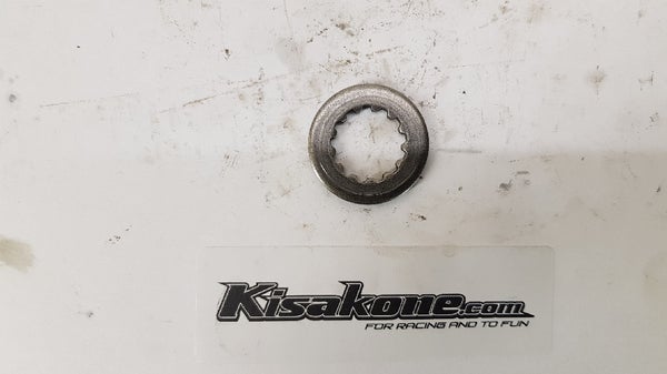 PLATE, THRUST 1 (Yamaha WR125 2010) 5D7-E6154-00