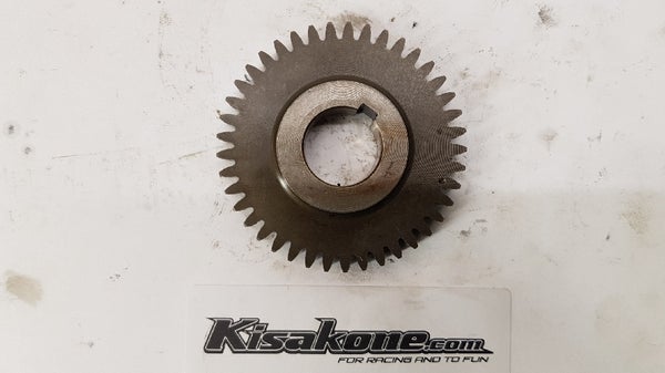 GEAR, DRIVE (Yamaha WR125 2010) 5D7-E1536-00