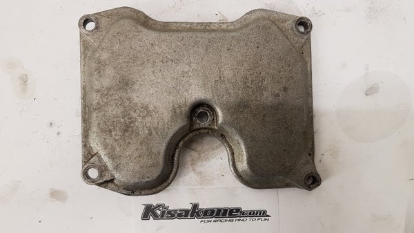 COVER, CYLINDER HEAD 1 (Yamaha WR125 2010) 5D7-E1191-00