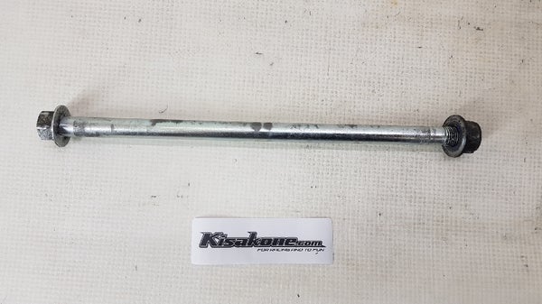 SHAFT, PIVOT (Yamaha WR125 2010) 22B-F2141-00