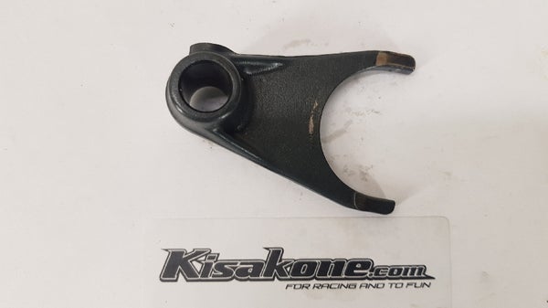 FORCELLA CAMBIO 1ST/3RD GEAR 03 (KTM SX125 2005) 50334003100 50334003200
