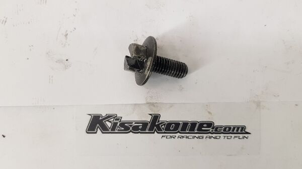 NUT LOCK (Yamaha WR125X 2010) 5YP-E2157-01 5YP-E2157-00