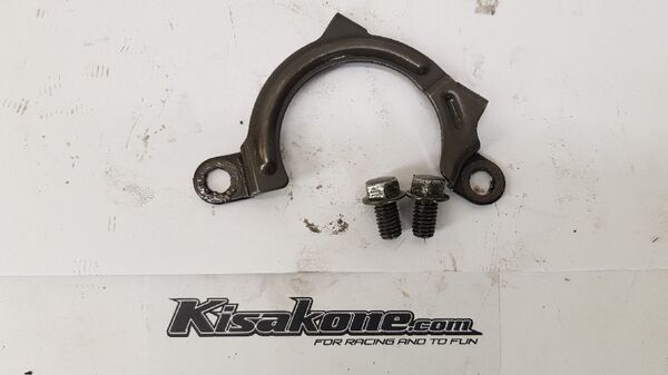 Plate (Yamaha WR125X 2010) 1B9-E111F-00