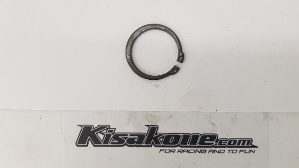 CIRCLIP (Yamaha WR125X 2010) 93410-22039