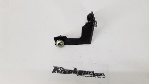 PLATE, RESERVOIR (Yamaha WR125X 2010)