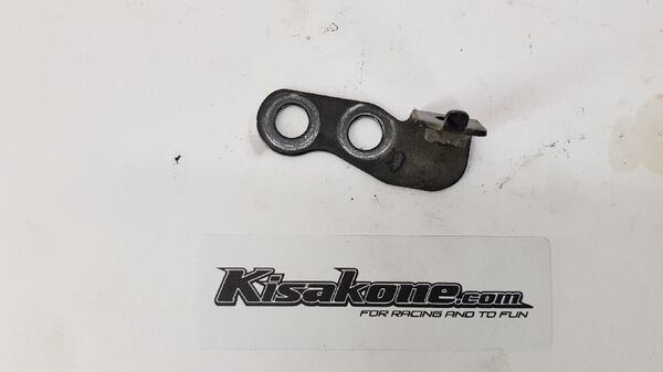 BRACKET 1 (Yamaha WR125X 2010) 22B-2334G-00