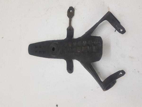 TANK REST RUBBER (KTM SXF 350 2011)  77207012000