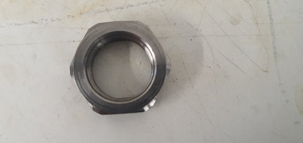 PISTON ROD NUT M16X1 (KTM SXF450 2007)  50180141