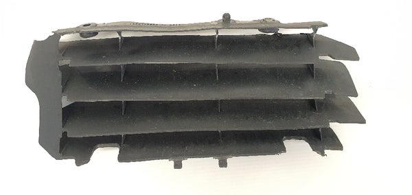 SCHERMO, DESTRO (KAWASAKI KXF250 2009) 14037-0095-6C