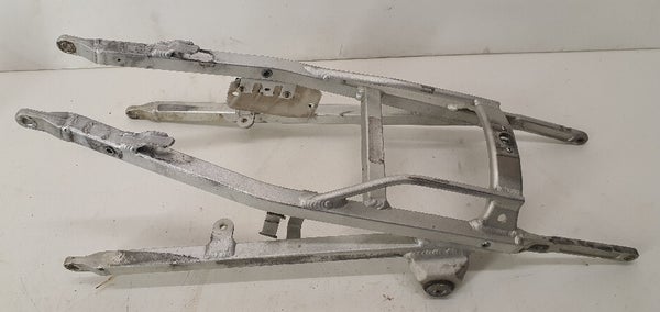 Rear frame  (HUSQVARNA TE250 2012) 8000H1513