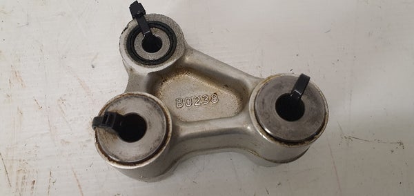 SWINGARM, CUSHION RELAY (Husqvarna TE250i 2012) 8000B0239