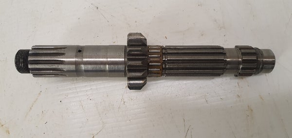 AXLE MAIN 14T (Husqvarna TE250i 2012) 8000A6949