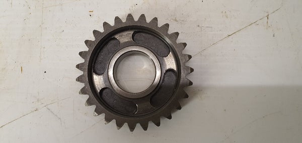 DRIVEN GEAR 4TH SPEED T27 (Husqvarna TE250i 2012) 8000A7118